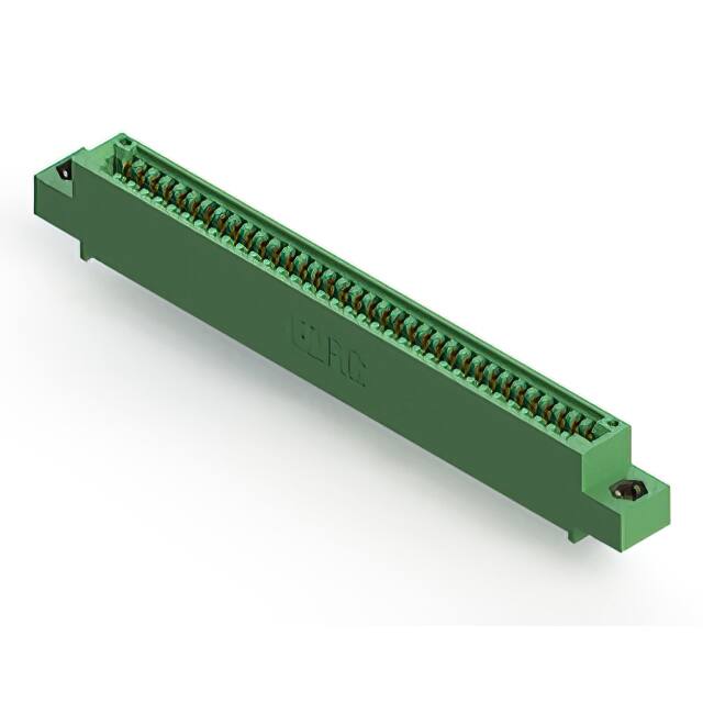 845-035-524-408 EDAC Inc.  Edgeboard Connectors